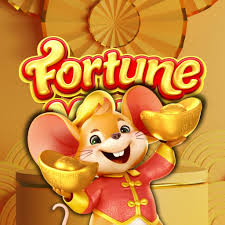 pgsoft-games.com fortune mouse ícone