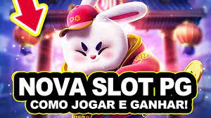 fortune rabbit grátis demo