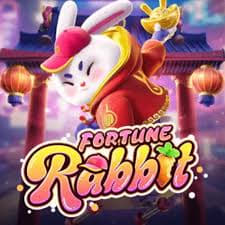 onde jogar fortune rabbit ícone