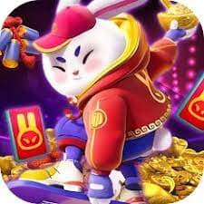 fortune rabbit demonstração ícone